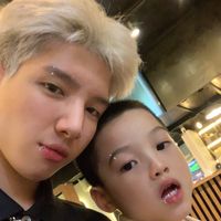 nhạc nền - Boi 1 mí không yêu hơi phí