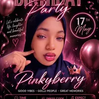 original sound - pinkberry692