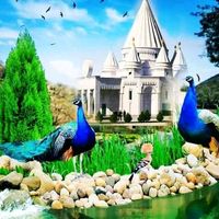 оригинальный звук