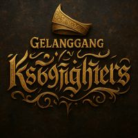 original sound - GELANGGANG KS69FIGHTERS