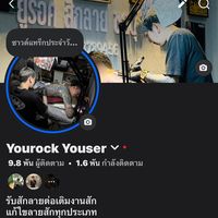 yourockyouser
