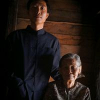 原声 - 旅行者-SUN GE