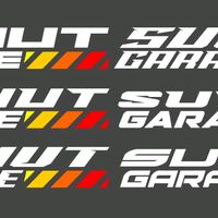 suara asli - Suwut garage