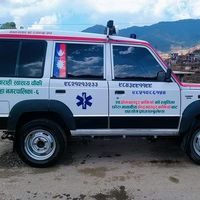 riderambulance