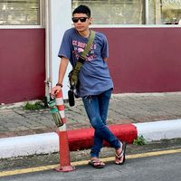 เสียงต้นฉบับ - ส้มป่อย