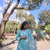 aashika_dhami_tharuni