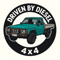 drivenbydiesel4x4