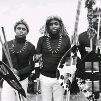ngcongophambuka