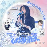 suara asli - Team Winter Indonesia