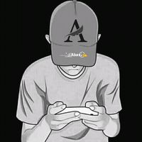 suara asli - ⋆⑅⃝༎̶Bang Abas࿐