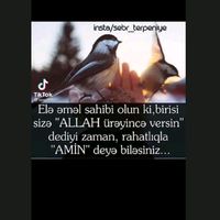 orijinal səs