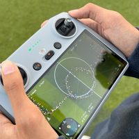 الصوت الأصلي