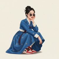 오리지널 사운드 - JoseonCafe