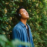 original sound - Black BG Lyrics