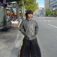 herony