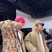 original sound - SATOH
