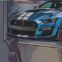 mustang._.shelby._.king