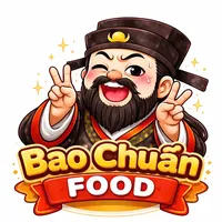 original sound - baochuanfoods