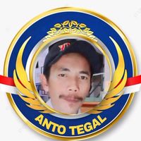 suara asli - 🇲🇨 ANTO TEGAL 🇮🇩