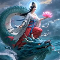 suara asli - xu yii ting