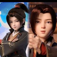 suara asli - Alista Tirta Vhan Sa