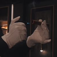 الصوت الأصلي