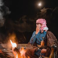 الصوت الأصلي