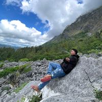 suara asli