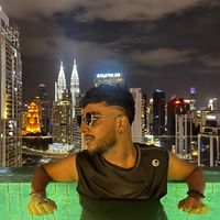 original sound - Jagan Raj 🌙