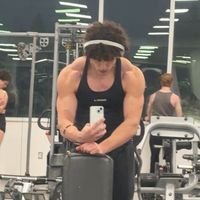 mousstrength