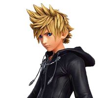 オリジナル楽曲 - Roxas