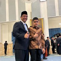 suara asli - Purbaya Yudhi Sadewa