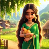 original sound - Kanimozhi 💚