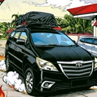 suara asli - Mr.Paijo🦎