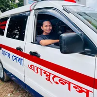 original sound - manob_sheba_ambulance_