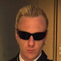 Partiboi69 Skream Pound Town