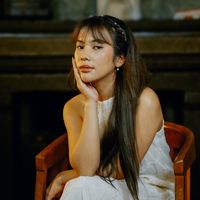 original sound - Vionita Sih0mbing