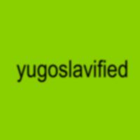 yugoslavified