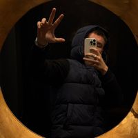 оригинальный звук