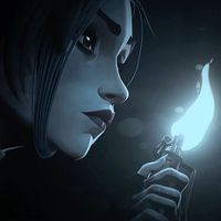 оригинальный звук