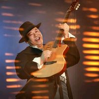 nhạc nền - Đức Nhã Guitar