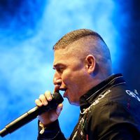 sonido original - Andres Franco