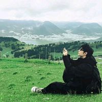 မူရင်းအသံ - ♡Wang Xiao Po♡