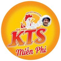 âm thanh gốc - Gà rán KTS