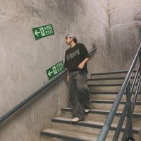 original sound - MEGA MIGS