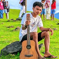 suara asli