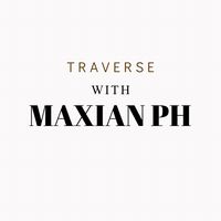 original sound - Traverse with MAXIAN PH
