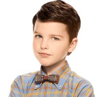 youngsheldoncoopercool
