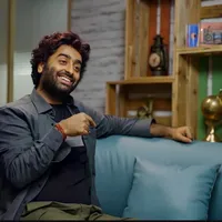 original sound - onlyarijit