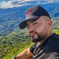 Nosotros somos Colombia